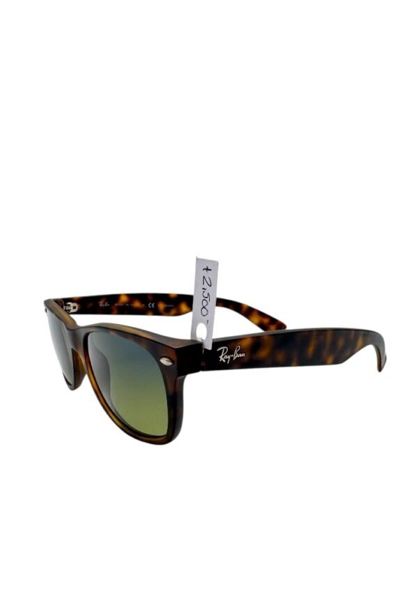 RAY-BAN - SUNGLASSES RECTANGLE CAREY - Image 7